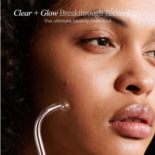 AURA ~ High Frequency Wand