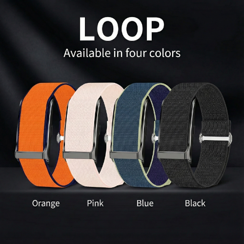 Loop Stealth Band