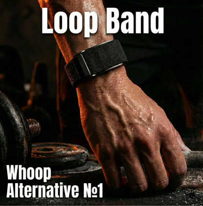 Loop Stealth Band